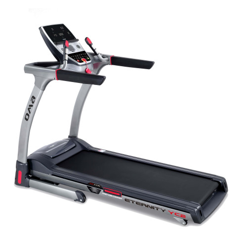Купити Бігова доріжка  OMA Fitness Eternity 6920EA у Києві - фото №1